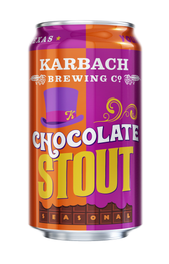 Karbach Brewing Co. – It’s All About The Beer