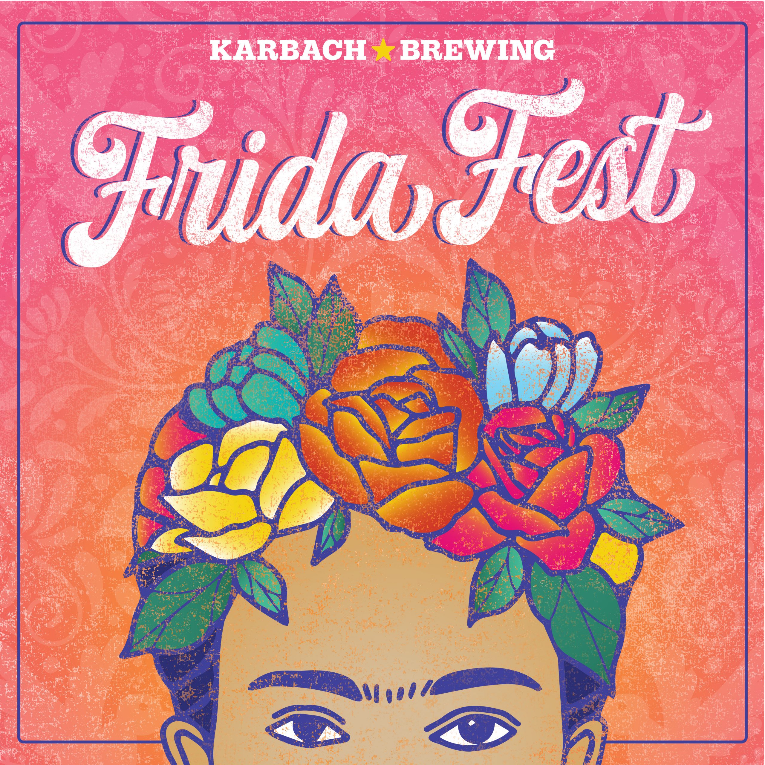 Frida Fest 2023 Karbach Brewing Co.